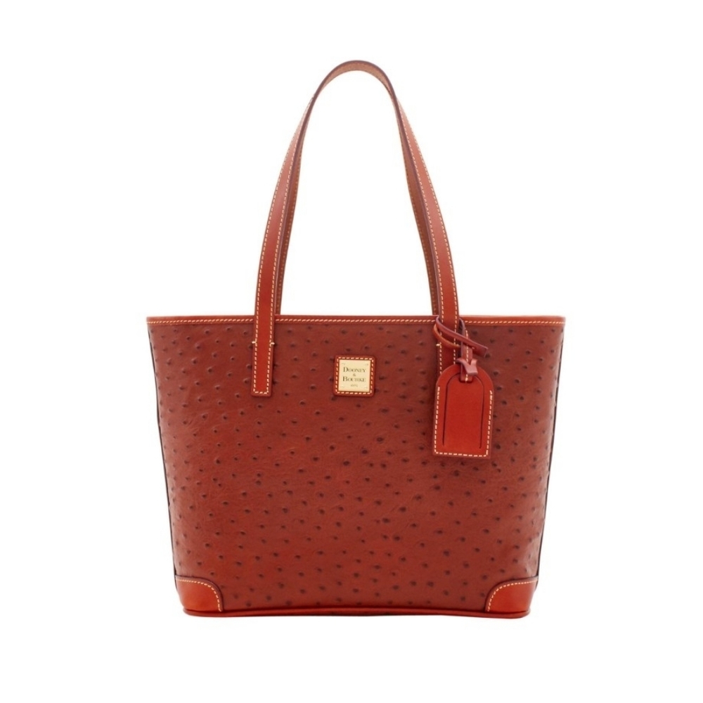 Charleston Dooney and Bourke